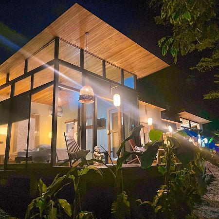 Ikiru House Villa Playa Santa Teresa  Eksteriør billede