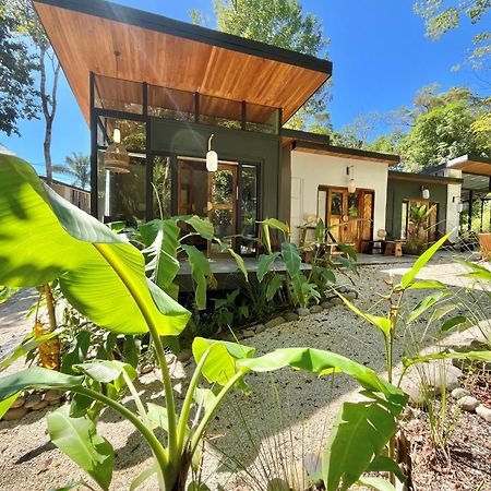 Ikiru House Villa Playa Santa Teresa  Eksteriør billede