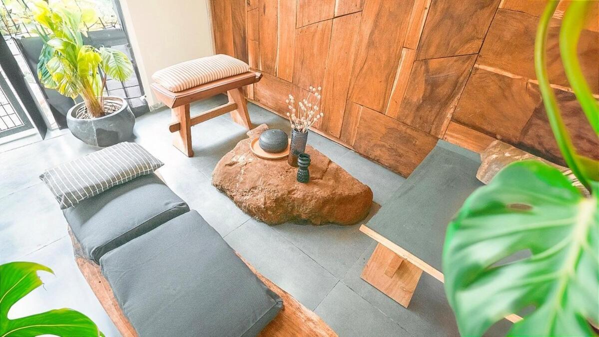 Ikiru House Villa Playa Santa Teresa  Eksteriør billede