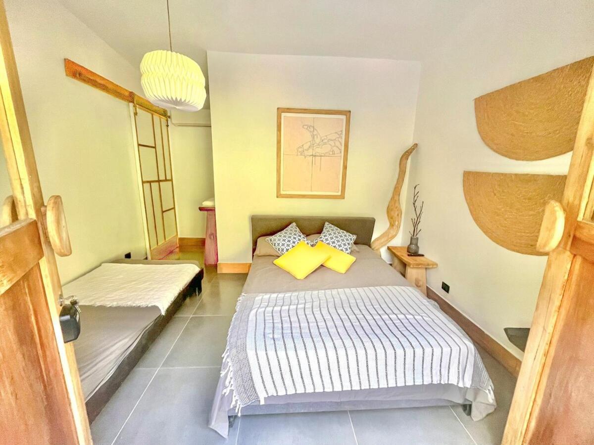 Ikiru House Villa Playa Santa Teresa  Eksteriør billede