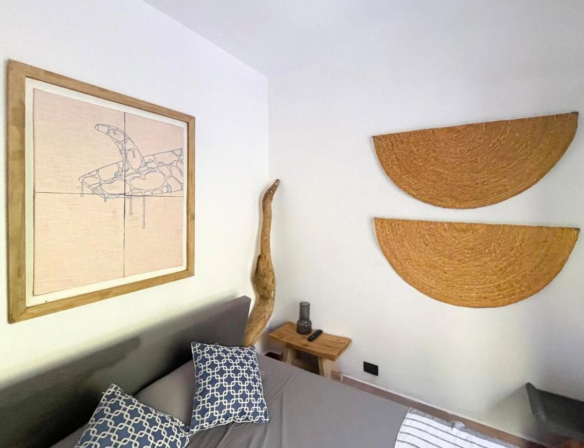 Ikiru House Villa Playa Santa Teresa  Eksteriør billede