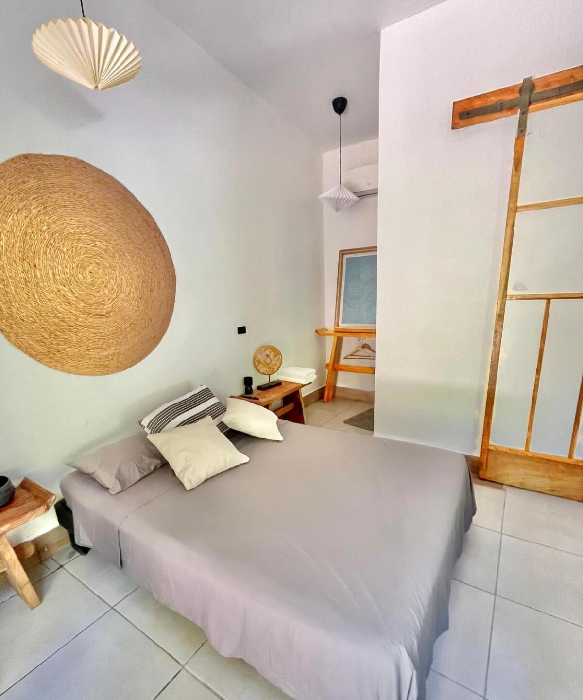 Ikiru House Villa Playa Santa Teresa  Eksteriør billede