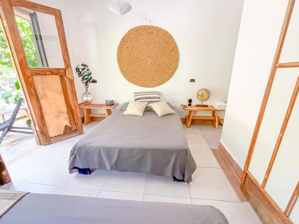 Ikiru House Villa Playa Santa Teresa  Eksteriør billede