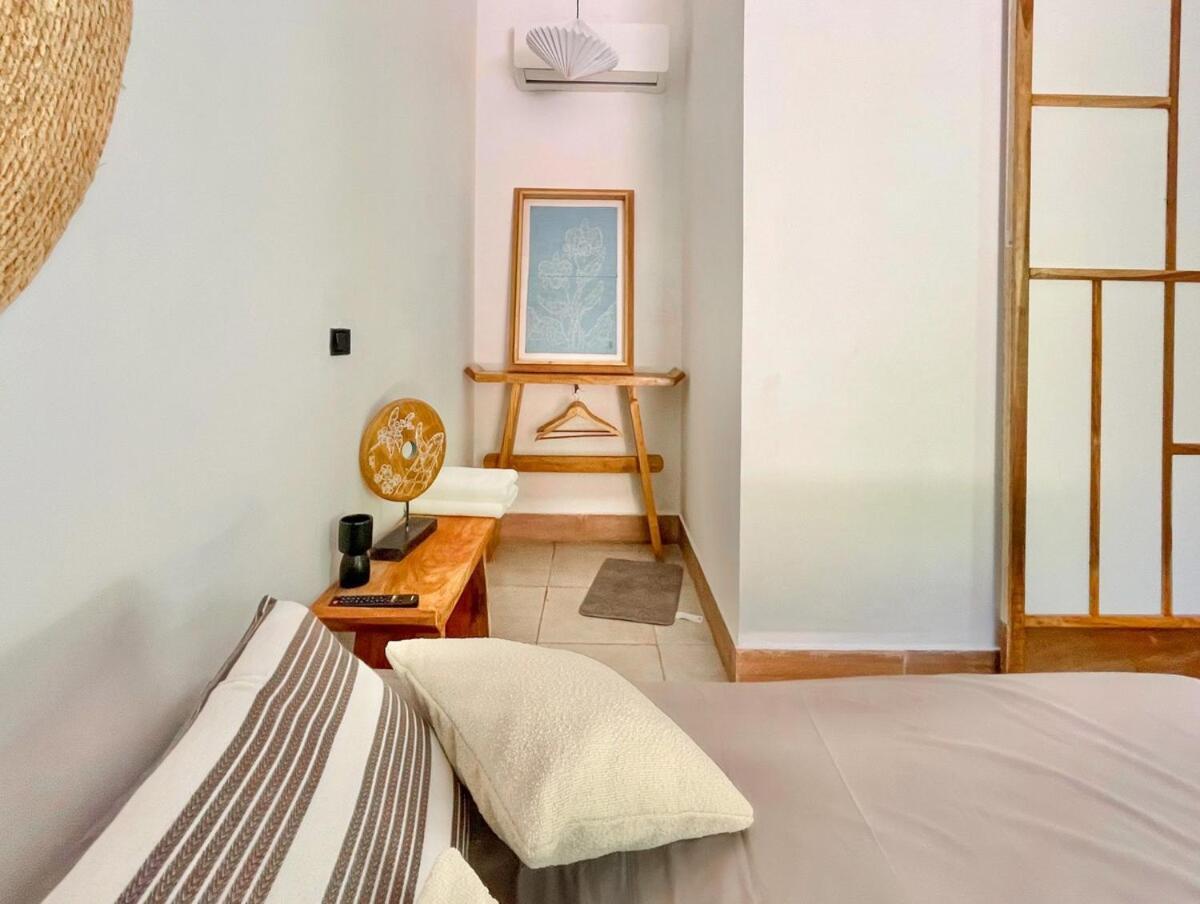 Ikiru House Villa Playa Santa Teresa  Eksteriør billede