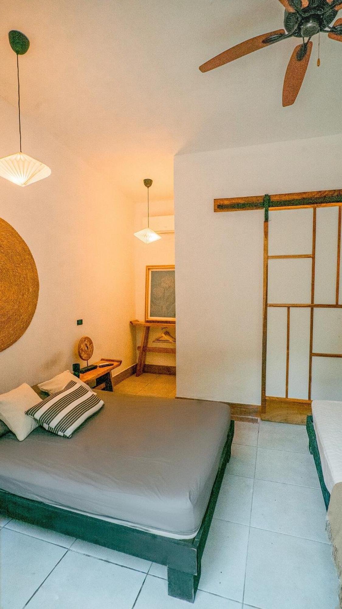 Ikiru House Villa Playa Santa Teresa  Eksteriør billede